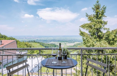 Gabiano Appartement | 2 bedroom accommodation in Gabiano AL