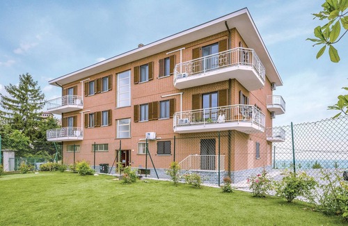 Gabiano Appartement | 2 bedroom accommodation in Gabiano AL