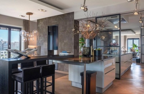 Zuidas Appartement | 2 bedroom accommodation in Amsterdam