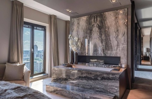 Zuidas Appartement | 2 bedroom accommodation in Amsterdam