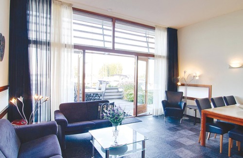 Bunschoten Maison | 2 chambres hébergement à Bunschoten