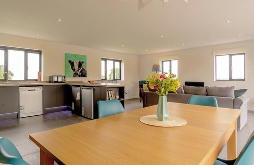 Axbridge Cottage | Hébergement 2 chambres à Stone Allerton, près de Cheddar