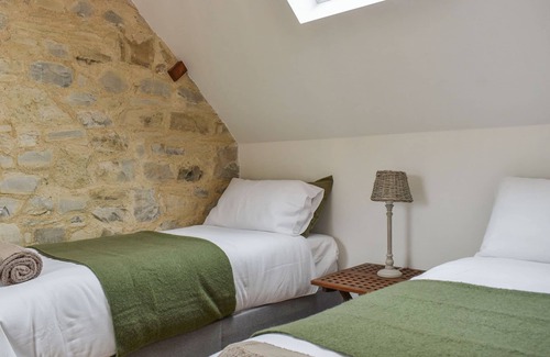 Badgworth Cottage | 2 bedroom accommodation in Badgworth, near Axbridge