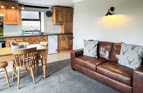 Over Haddon Cottage | 2 bedroom accommodation in Bakewell