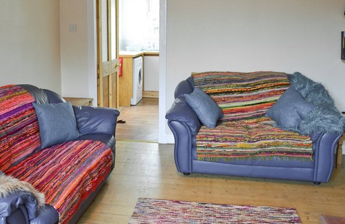 Fearn Cottage | 2 chambres logement dans Balintore