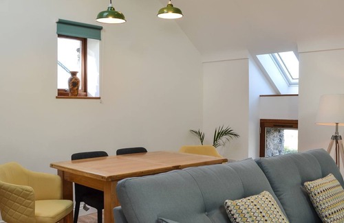 Ballaugh Cottage | Hébergement 2 chambres à Rhen Cullen, près de Kirk Michael