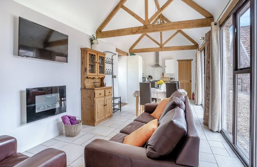 Tidenham Cottage | 2 chambres à coucher à Chepstow