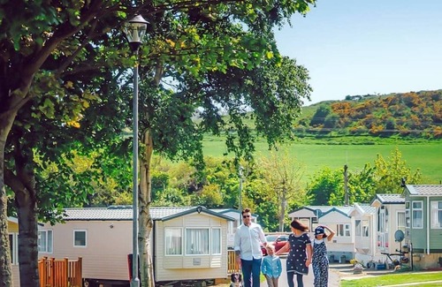 Eyemouth Maison | 2 bedroom accommodation in Coldingham, Nr Eyemouth