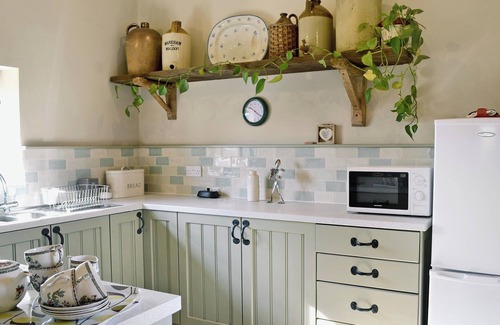 Harleston Cottage | Hébergement 2 chambres à Metfield, près de Harleston