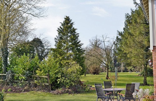 Harleston Cottage | Hébergement 2 chambres à Metfield, près de Harleston