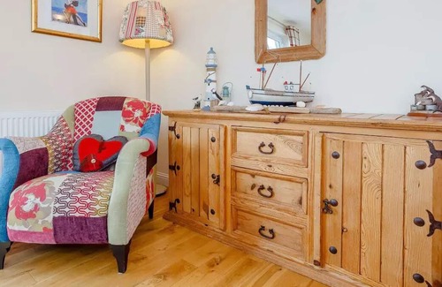 Helmsdale Cottage | Hébergement 2 chambres à Navidale, près de Helmsdale