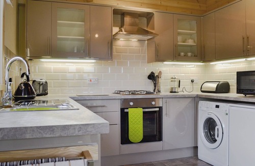 Kingswood Cottage | Hébergement 2 chambres à Bromlow, près de Minsterley