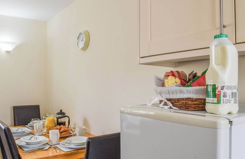 Pentrefelin Cottage | Hébergement 2 chambres près de Llandeilo