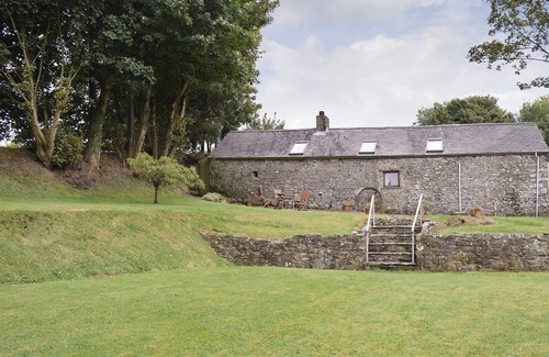 Llandyssiliogogo Cottage | Hébergement 2 chambres à Caerwedros, près de New Quay
