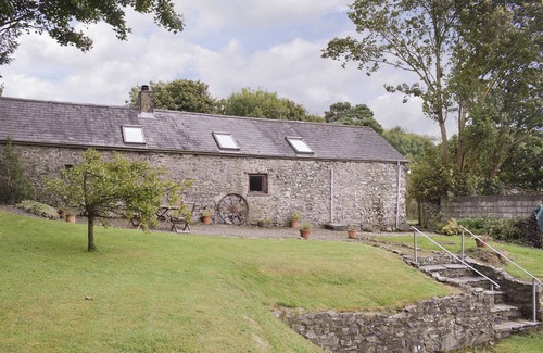 Llandyssiliogogo Cottage | Hébergement 2 chambres à Caerwedros, près de New Quay