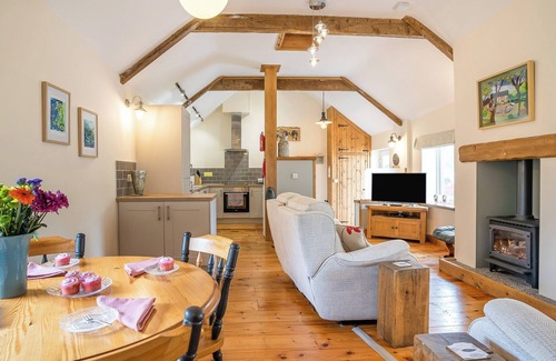 Llangeler Cottage | 2 chambres hébergement à Saron, près de Llandysul