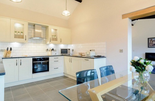 East Horrington Cottage | 2 chambres hébergement à Nr Wells
