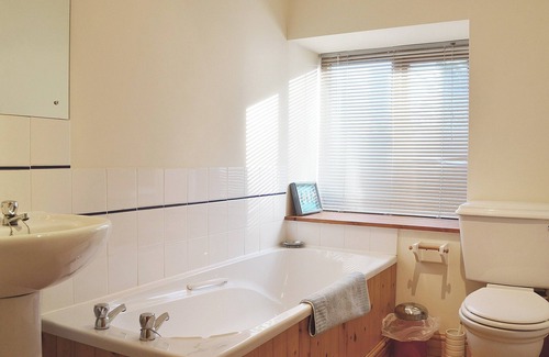 Longford Cottage | 2 bedroom accommodation in Oswestry
