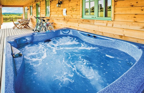 Palgrave Chalet De Ski | 2 chambres à coucher à Palgrave, Diss