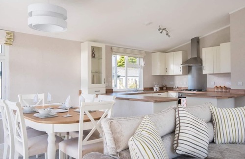 Praa Sands Maison | 2 chambres à coucher à Penzance