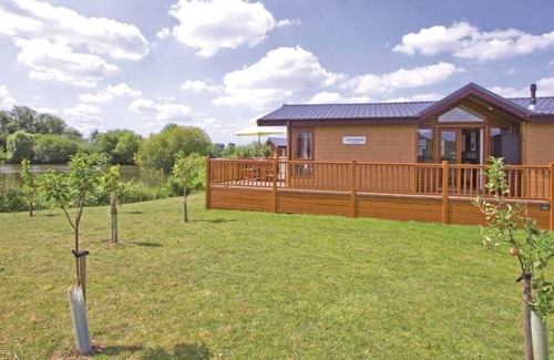 Pershore Cabine | 2 bedroom accommodation in Pershore, Nr Worcester