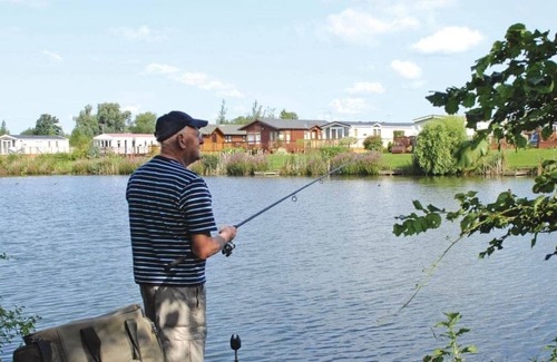 Pershore Cabine | 2 bedroom accommodation in Pershore, Nr Worcester