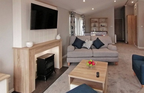 Pershore Cabine | 2 bedroom accommodation in Pershore, Nr Worcester