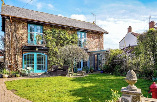 Winscombe Cottage | 2 bedroom accommodation in Sandford