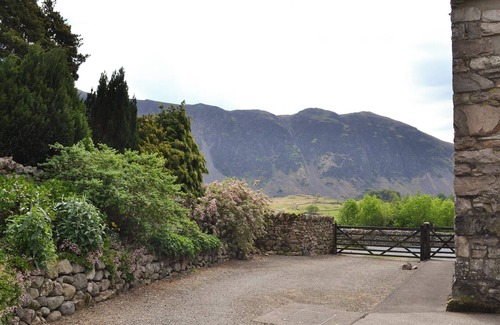 Nether Wasdale Cottage | Hébergement 2 chambres à Wasdale Head, près de Gosforth