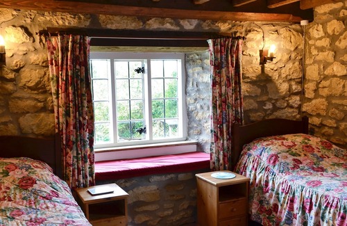 Sherborne Cottage | Hébergement 2 chambres à Alweston, près de Sherborne