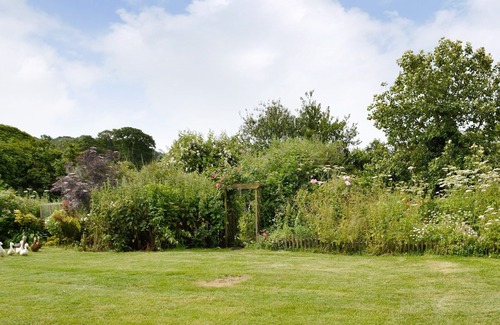 Sherborne Cottage | Hébergement 2 chambres à Alweston, près de Sherborne