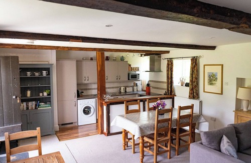 Sherborne Cottage | 2 chambres hébergement à Goathill, près de Sherborne