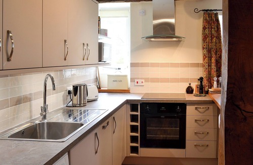 Sherborne Cottage | 2 chambres hébergement à Goathill, près de Sherborne
