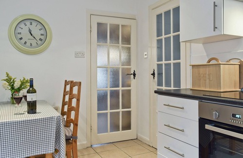 Snowshill Village Cottage | 2 chambres hébergement à Snowshill