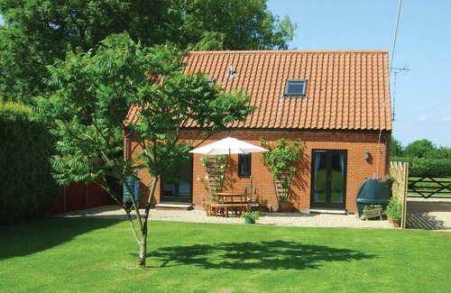 Stanfield Cottage | Hébergement 2 chambres à Stanfield, près de Fakenham