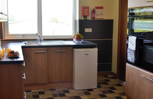 Thornhill Cottage | Hébergement 2 chambres ���� Moniaive, près de Thornhill