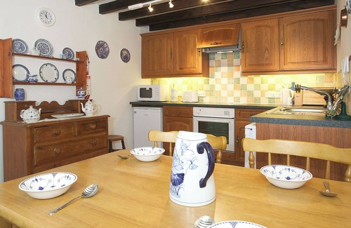 Threlkeld Cottage | 2 chambres logement dans Threlkeld