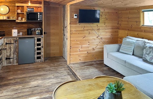 Dilton Marsh Chalet De Ski | 2 chambres à coucher à Westbury