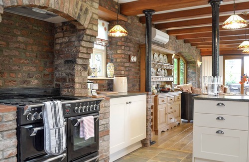 Winestead Cottage | Hébergement 2 chambres à Camerton, près de Hull