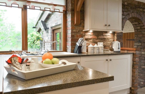 Winestead Cottage | Hébergement 2 chambres à Camerton, près de Hull