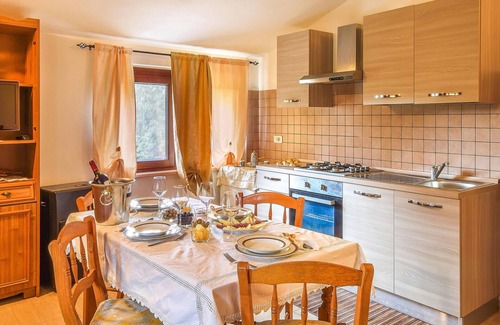 Bacu Abis Appartement | 2 chambres hébergement à Bacu Abis