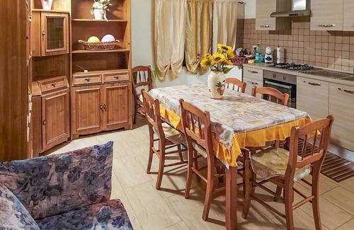 Bacu Abis Appartement | 2 chambres hébergement à Bacu Abis