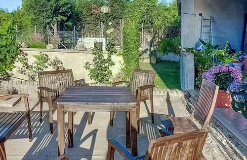 Bacu Abis Appartement | 2 chambres hébergement à Bacu Abis