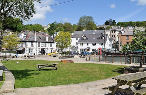Calstock Cottage | 2 chambres logement dans Calstock
