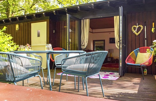 Cenarth Cottage | Picked for its tranquil location and easy distance to the picture postcard village of Cenarth.