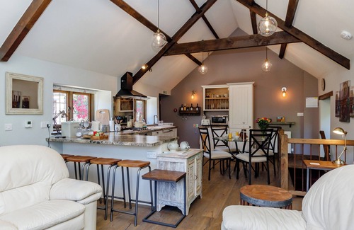 Dursley Cottage | 2 chambres hébergement à Uley, près de Dursley