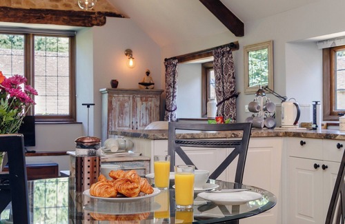 Dursley Cottage | 2 chambres hébergement à Uley, près de Dursley