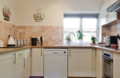Fakenham Cottage | Hébergement 2 chambres à Bale, près de Holt
