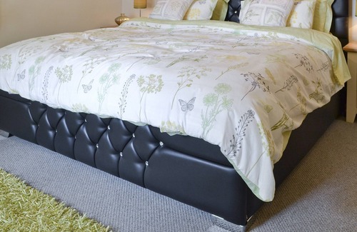 Fakenham Cottage | Hébergement 2 chambres à Bale, près de Holt