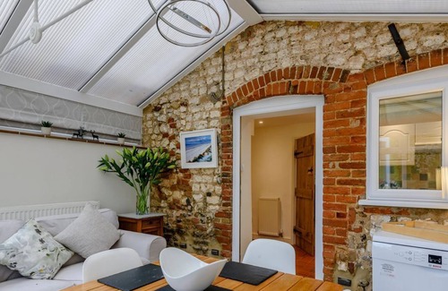 North Creake Cottage | Hébergement 2 chambres à North Creake, près de Wells-next-the-Sea